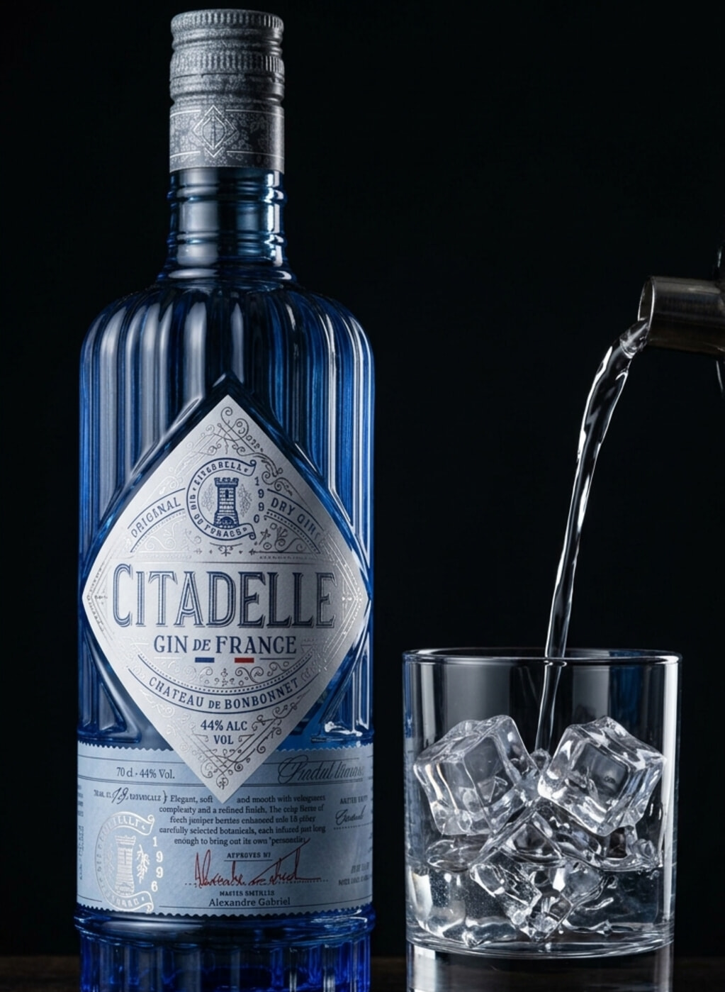 CITADELLE