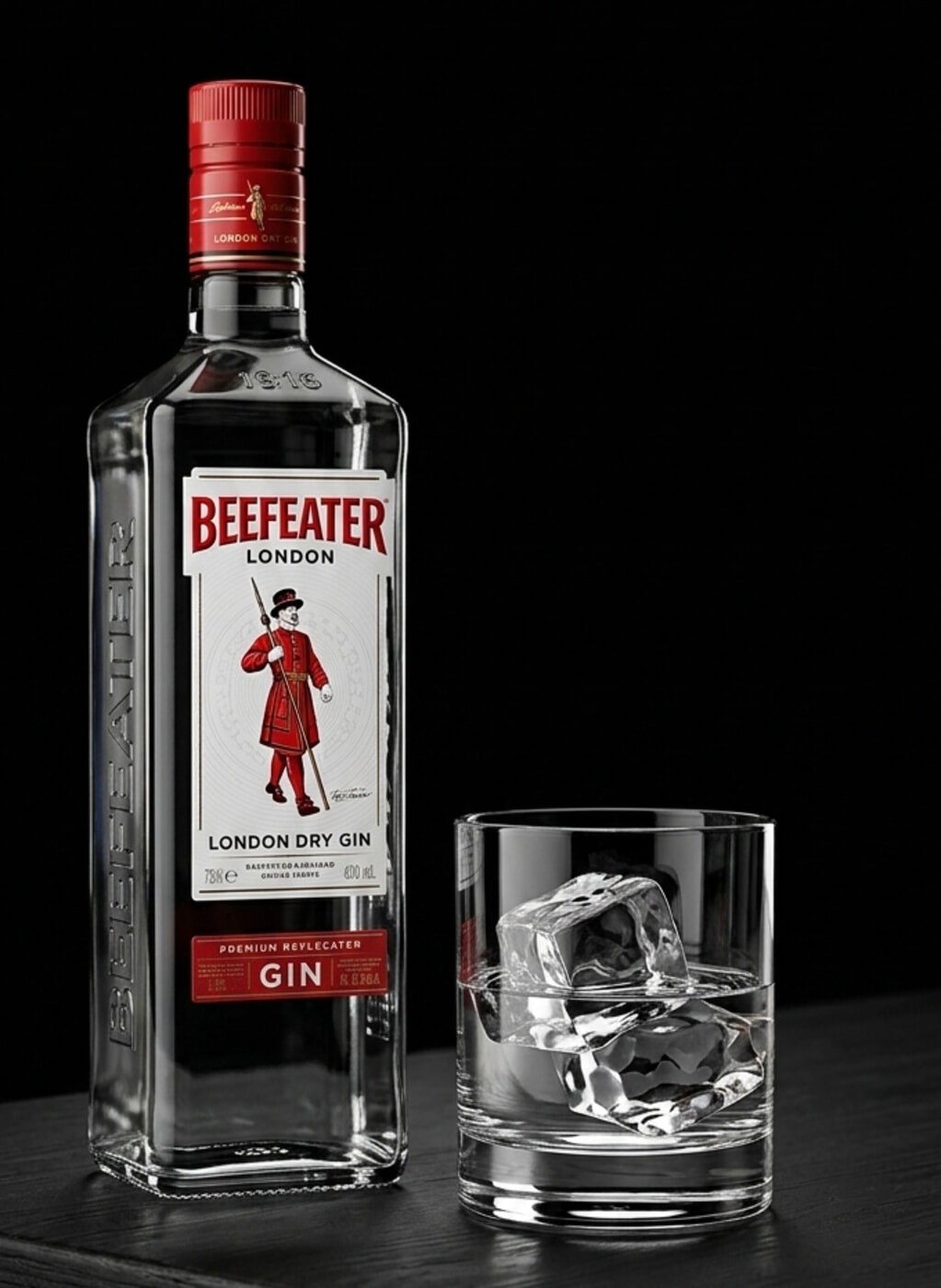 BEEFEATER