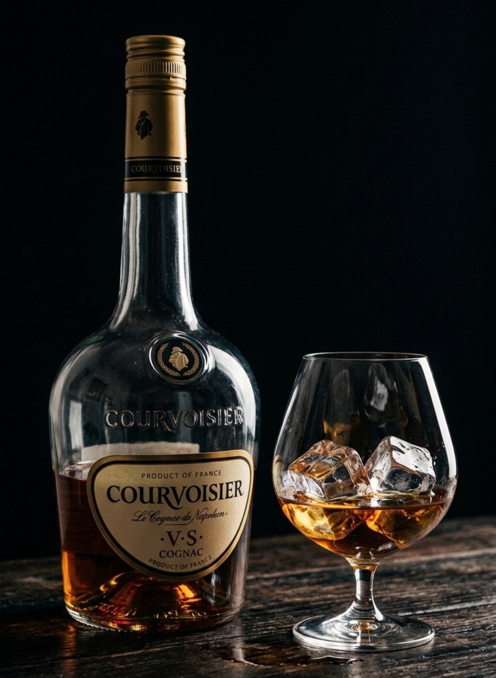 Courvoisier VS