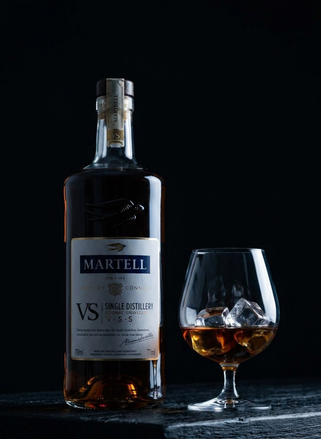 Martell VS