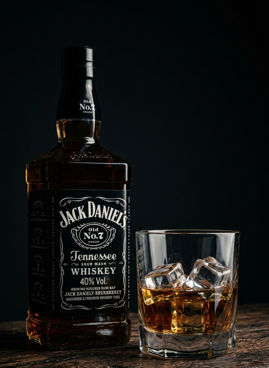 Jack Daniel's