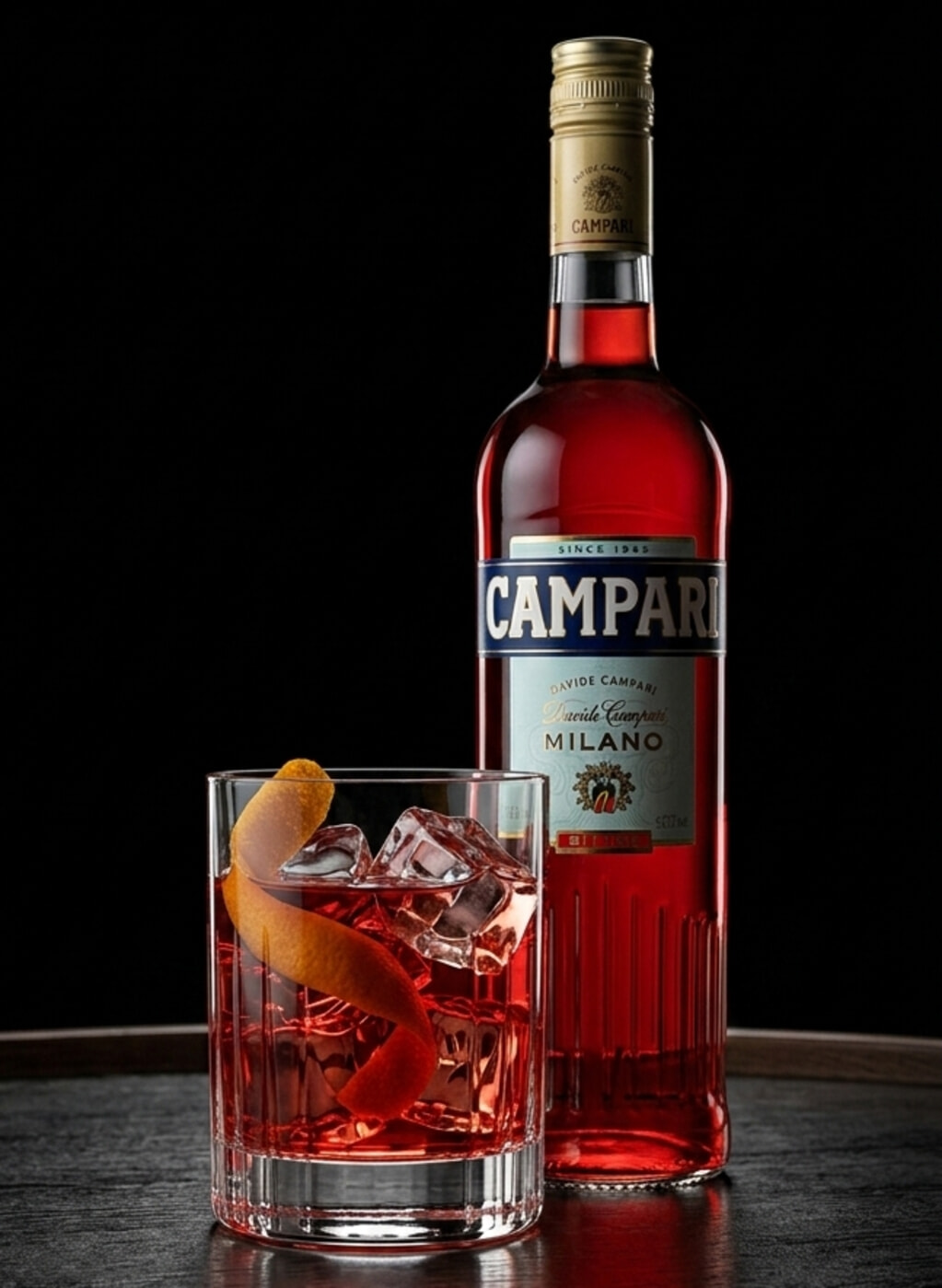 CAMPARI