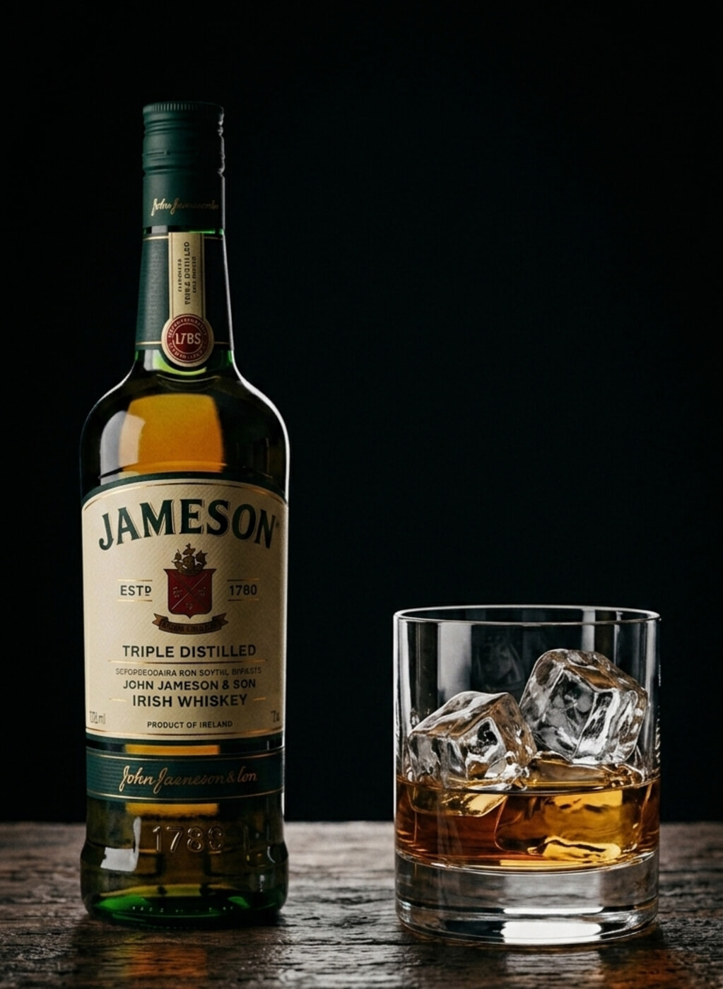 Jameson