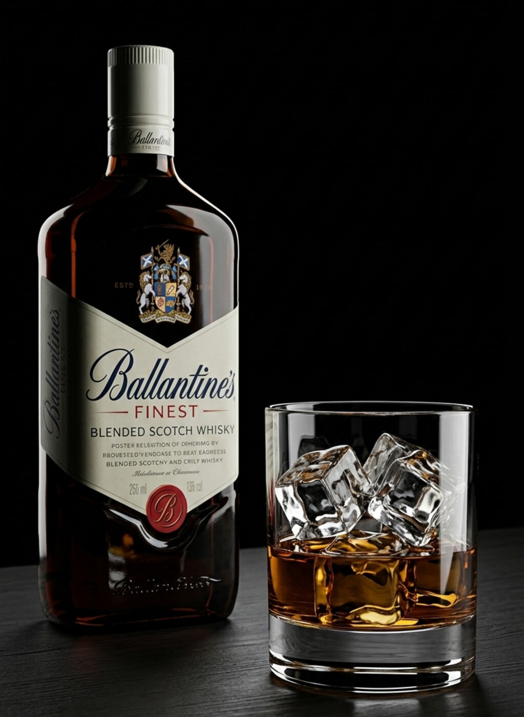 Ballantines